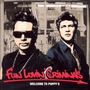 Fun Lovin' Criminals album Welcome To Poppy's