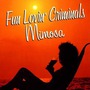 Fun Lovin' Criminals album Mimosa