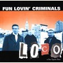 Fun Lovin' Criminals album Loco