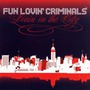Fun Lovin' Criminals album Livin' In The City