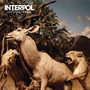 Interpol album Our Love To Admire