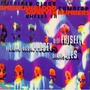 Frisell, Godsey, Ales album Safety in Numbers. American Blood