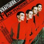 Kraftwerk album The Man-Machine
