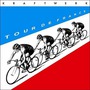 Kraftwerk album Tour De France Soundtracks