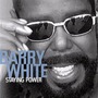 Barry White album Staying Power