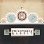Frightened Rabbit album The Winter Of Mixed Drinks