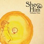 She & Him album Volume One