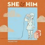 She & Him album Volume Two