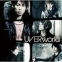 Uverworld album Awakeve