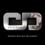 Craig David album Signed Sealed Delivered