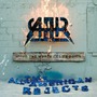 The All-American Rejects album When The World Comes Down