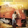 Alan Jackson album Freight Train