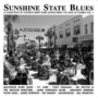 Sunshine State Blues - Florida Vol. 1