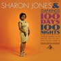 Sharon Jones And The Dap-Kings album Dap-Dippin' With...