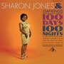 Sharon Jones And The Dap-Kings album 100 Days, 100 Nights