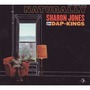 Sharon Jones And The Dap-Kings album Naturally
