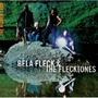 Béla Fleck And The Flecktones album The Hidden Land