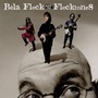 Béla Fleck And The Flecktones album Left Of Cool