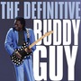 Buddy Guy album The Definitive Buddy Guy
