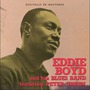 Eddie Boyd album Eddie Boyd & His Blues Band