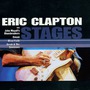 Eric Clapton album Stages