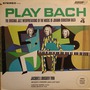 Play Bach No. 4