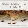 HäNdel: Water Music & Royal Fireworks
