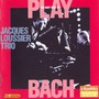 The Very Best Of Play Bach