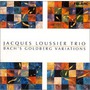Bach's Goldberg Variations