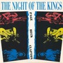 J. Page, J. Beck & E. Clapton album The Night Of The Kings