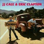 J.J. Cale & Eric Clapton album The Road To Escondido
