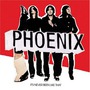 Phoenix album It's Never Been Like That