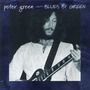 Peter Green album Blues By Green