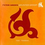 Peter Green Splinter Group album Time Traders
