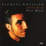 The Best Of Play Bach
