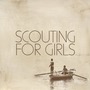 Scouting For Girls album Scouting For Girls