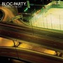 Bloc Party album A Weekend In The City