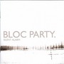 Bloc Party album Silent Alarm