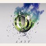 Uverworld album Last