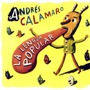 Andrés Calamaro album La Lengua Popular