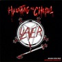 Slayer album Haunting The Chapel