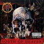 Slayer album South Of Heaven