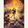 Meat Loaf album Hang Cool Teddy Bear