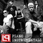 Piano Instrumentals