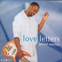 Gerald Veasley album Love Letters