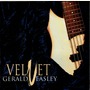 Gerald Veasley album Velvet