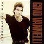 Gino Vannelli album Inconsolable Man