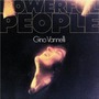 Gino Vannelli album Powerful People