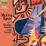 McCoy Tyner album McCoy Tyner With Stanley Clarke And Al Foster