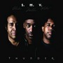 S. M. V. album Thunder